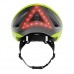 Lumos Kickstart. Умный велосипедный шлем нового поколения 18